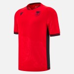 Maillot domicile enfant Albanie 2025/26 Maillot domicile enfant Albanie 2025/26