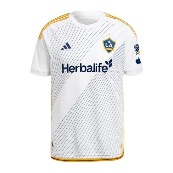 Maillot domicile enfant LA Galaxy 2025 Maillot domicile enfant LA Galaxy 2025
