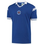 Homme Maillot Admiral rétro Leicester City 1976 Homme Maillot Admiral rétro Leicester City 1976