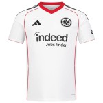 Maillot extérieur 2025/26 Eintracht Francfort enfant