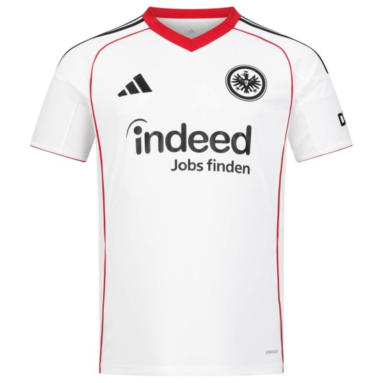 Maillot extérieur 2025/26 Eintracht Francfort enfant