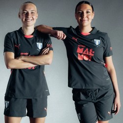 Short extérieur Women's Malmö FF 2025