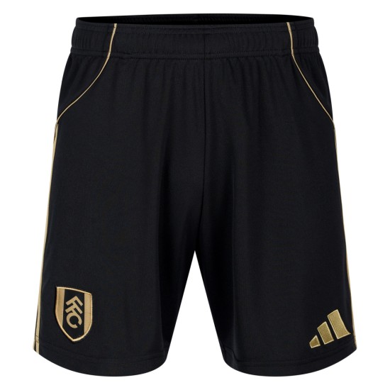 Short troisième Fulham 2025/26 Femme Short troisième Fulham 2025/26 Femme