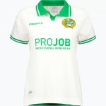 Maillot domicile femme Hammarby IF 2025 Maillot domicile femme Hammarby IF 2025