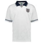 Maillot Coupe du Monde 1990 rétro Angleterre homme
