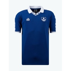 Maillot rétro Portsmouth 1978 homme