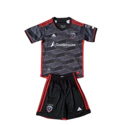 Kit domicile enfant D.C. United 2025