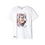 Maillot Retro Espagne 82 Classics Peinture Homme Maillot Retro Espagne 82 Classics Peinture Homme