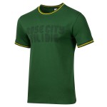 Troisième maillot Ringer à fermeture homme Portland Timbers 2025 Troisième maillot Ringer à fermeture homme Portland Timbers 2025