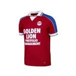 Maillot Retro Golden Lion Servette FC 98/99 Homme Maillot Retro Golden Lion Servette FC 98/99 Homme
