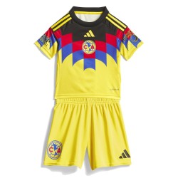 Tenue Enfant Club América 2025/26 Domicile