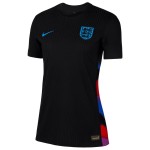 Maillot Femme Angleterre 2025 Extérieur Maillot Femme Angleterre 2025 Extérieur