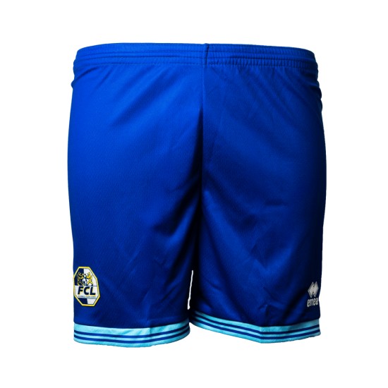 Hommes FC Lucerne 2025/26 Short Domicile Hommes FC Lucerne 2025/26 Short Domicile