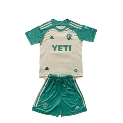Tenue extérieure enfant Austin FC 2025
