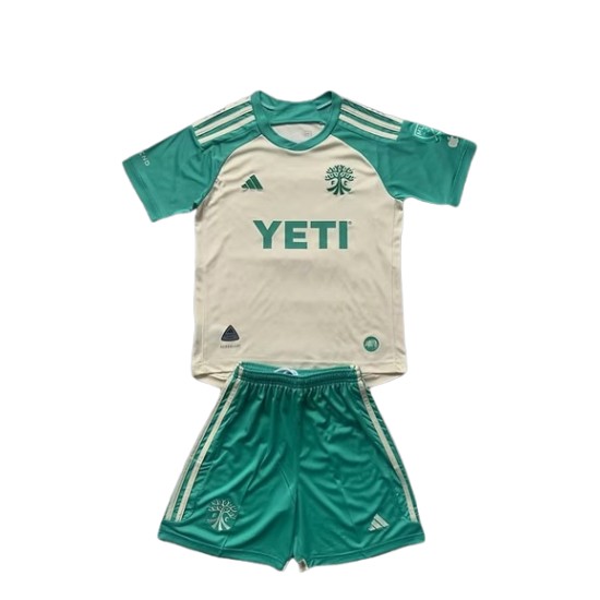 Tenue extérieure enfant Austin FC 2025