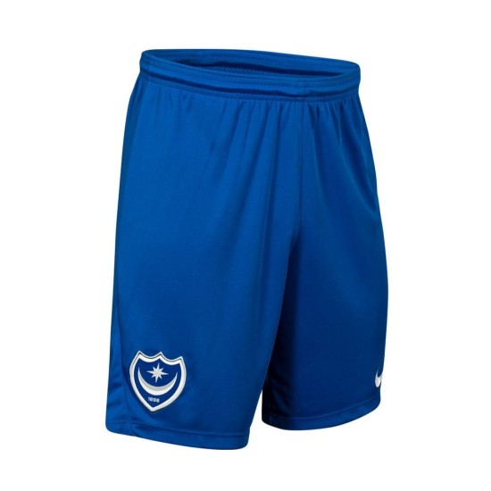 Short Extérieur Portsmouth Homme 2025/26 Short Extérieur Portsmouth Homme 2025/26