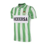 Maillot Rétro Real Betis 1993/94 homme Maillot Rétro Real Betis 1993/94 homme