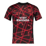 Maillot d’Échauffement Troisième Homme Atletico Madrid 2025/26 Coupe du Monde des Clubs FIFA Maillot d’Échauffement Troisième Homme Atletico Madrid 2025/26 Coupe du Monde des Clubs FIFA