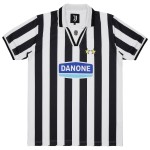 Maillot Rétro Domicile Homme Juventus 1994/95 Maillot Rétro Domicile Homme Juventus 1994/95