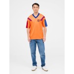 Maillot extérieur Rétro enfant FC Barcelone 1991/92