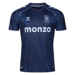 Maillot tiers Coventry City 2025/26 pour femmes Maillot tiers Coventry City 2025/26 pour femmes