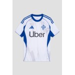 Maillot extérieur Como 2025/26 homme Maillot extérieur Como 2025/26 homme