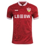 Maillot Femmes VfB Stuttgart 2025/26 Extérieur Maillot Femmes VfB Stuttgart 2025/26 Extérieur