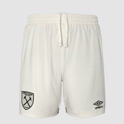 Short extérieur alternatif homme West Ham United 2025/26