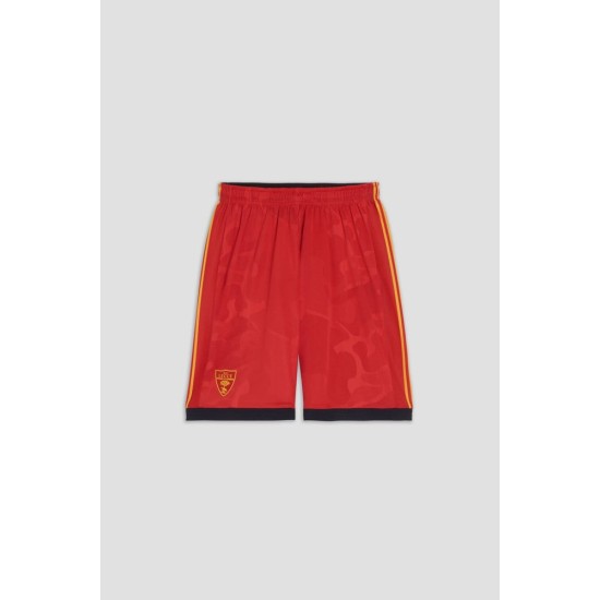 Homme Lecce 2025/26 Troisième Short