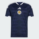 Maillot domicile Coupe du Monde 2026 Écosse homme