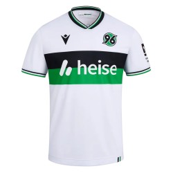 Maillot Hommes Hannover 96 2025/26 Third
