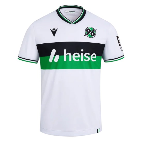 Maillot Enfants Hannover 96 2025/26 Third Maillot Enfants Hannover 96 2025/26 Third