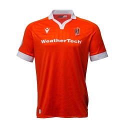 Maillot domicile homme Forge FC 2025