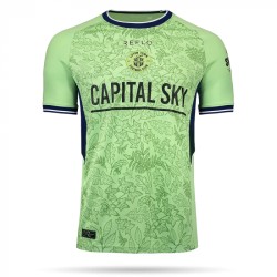 Troisième Maillot Homme Luton Town 2025/26