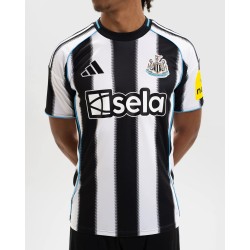 Maillot Homme Newcastle United 2025/26 Domicile
