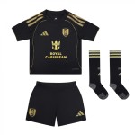Tenue troisième Fulham 2025/26 Enfant Tenue troisième Fulham 2025/26 Enfant