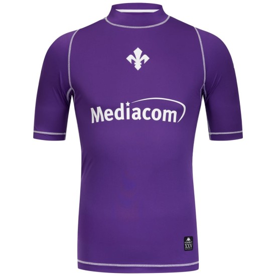 Maillot Kombat XXV 25e Anniversaire Fiorentina 2025/26 Enfant