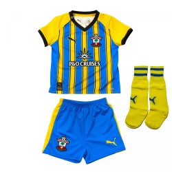 Kit Extérieur Southampton Enfant 2025/26