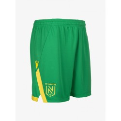 Short domicile homme FC Nantes 2025/26
