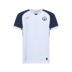 Maillot Domicile FC Zurich 2025/26 Homme