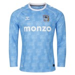 Maillot manches longues domicile Coventry City 2025/26 enfant