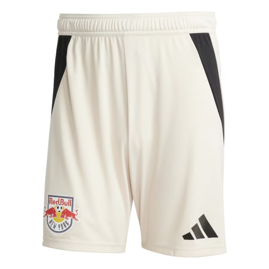 Shorts extérieur homme New York Red Bulls 2025 Shorts extérieur homme New York Red Bulls 2025