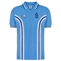 Maillot rétro Admiral Coventry City 1978 homme