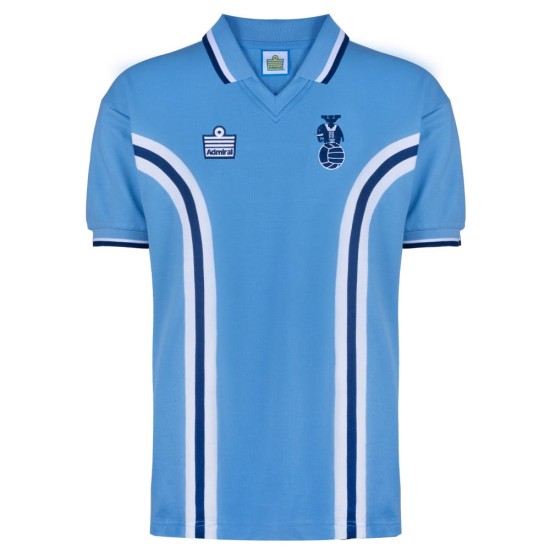 Maillot rétro Admiral Coventry City 1978 homme Maillot rétro Admiral Coventry City 1978 homme