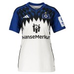 Maillot domicile Femme Hamburger SV 2025/26 Maillot domicile Femme Hamburger SV 2025/26