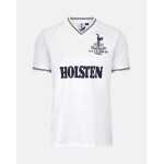 Maillot Rétro Finale UEFA Homme Tottenham Hotspur 1984 Maillot Rétro Finale UEFA Homme Tottenham Hotspur 1984