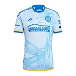 Maillot extérieur homme Atlanta United FC 2025 Maillot extérieur homme Atlanta United FC 2025