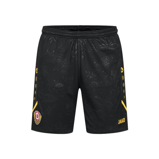 Short domicile Dynamo Dresden 2025/26 femme Short domicile Dynamo Dresden 2025/26 femme