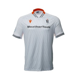 Maillot extérieur homme Forge FC 2025