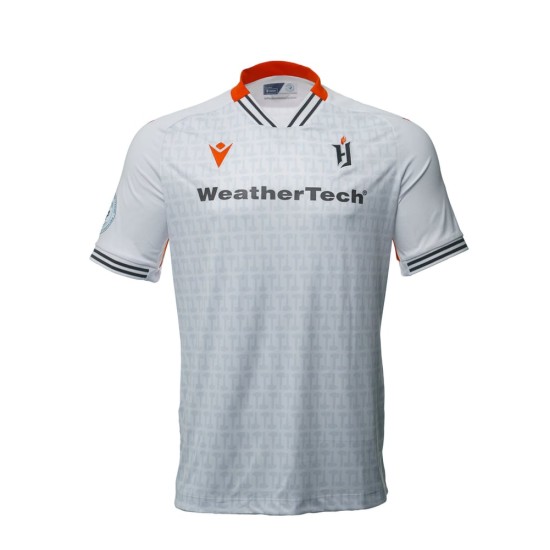 Maillot extérieur homme Forge FC 2025